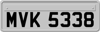 MVK5338