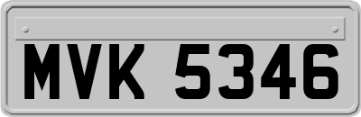 MVK5346
