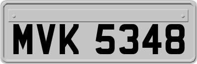 MVK5348