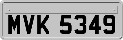 MVK5349