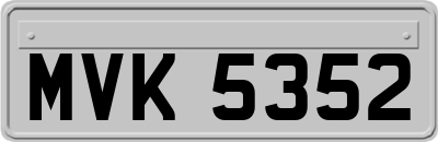 MVK5352