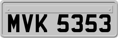 MVK5353
