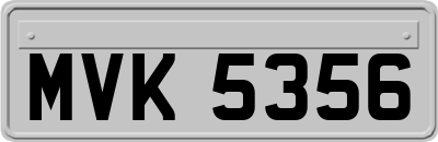 MVK5356