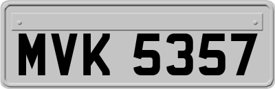 MVK5357