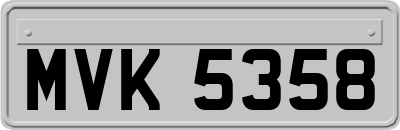 MVK5358
