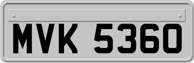 MVK5360