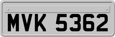 MVK5362