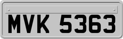 MVK5363