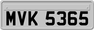 MVK5365