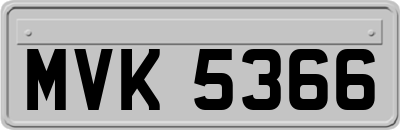 MVK5366
