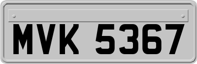 MVK5367