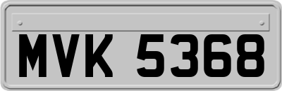 MVK5368