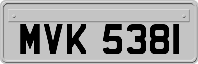 MVK5381