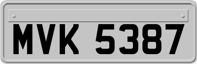 MVK5387