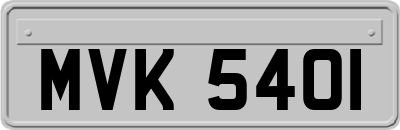 MVK5401