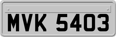 MVK5403