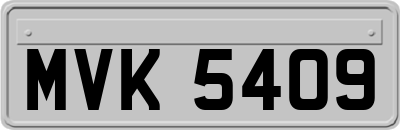 MVK5409