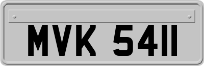 MVK5411