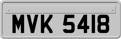 MVK5418