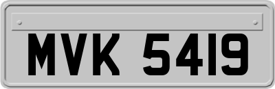 MVK5419