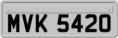 MVK5420