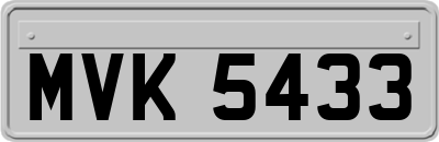 MVK5433