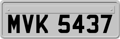 MVK5437