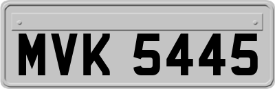 MVK5445