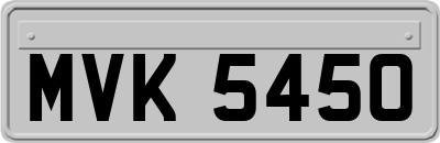 MVK5450