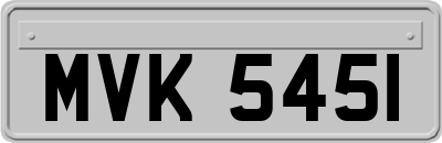MVK5451
