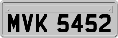 MVK5452
