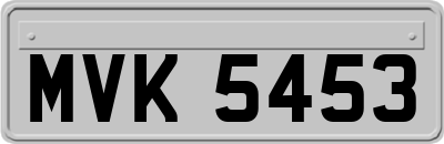 MVK5453