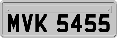 MVK5455