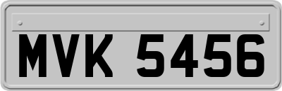 MVK5456