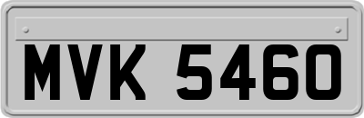 MVK5460