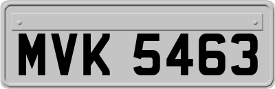 MVK5463