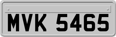MVK5465