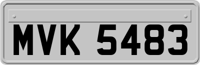 MVK5483