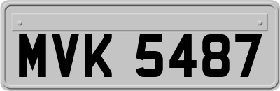 MVK5487