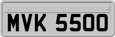 MVK5500