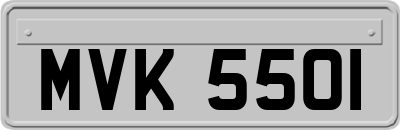 MVK5501