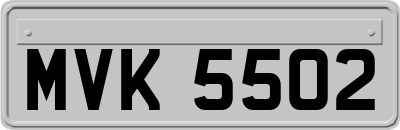 MVK5502