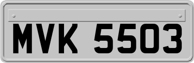 MVK5503