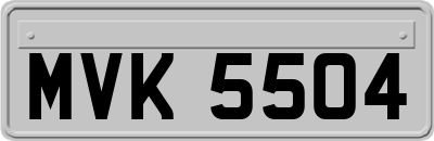 MVK5504