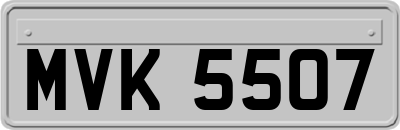 MVK5507