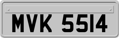 MVK5514
