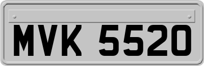 MVK5520