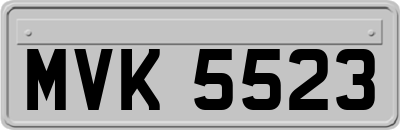 MVK5523