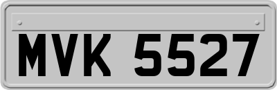 MVK5527