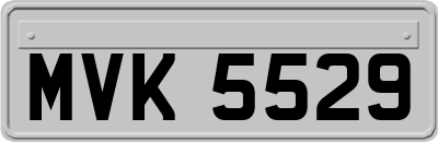 MVK5529